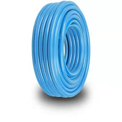 China Adjustable 1/2 PVC Garden Water Hose for sale