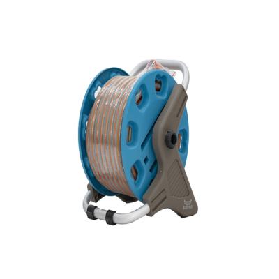 China Adjustable Plastic Water Hose Reel for sale