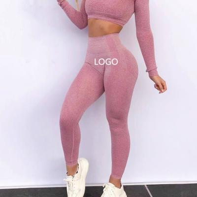 China 2021 Plus Size Women's Clothing Stretch Yoga Pants Women's Shape Corset Gaiters Women's Top Sweatpants for sale