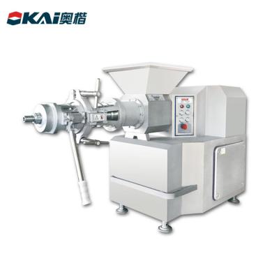 China SUNBY MEAT BONE SEPARATOR High Efficient Fish Bone Bone Separator Bone Meat Bone Separator Machine/Chicken Meat Separating Machine for sale