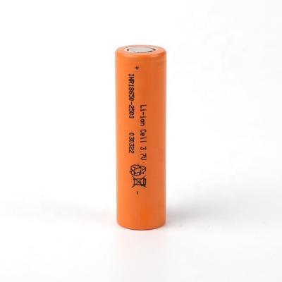 China Power Tools + Household Appliances + Traffic Machines + Sports and Leisure + Medical Equipments China Factory Leading 2500mAh 3.6V 12C Rechargeable Drill Drone Lithium Ion Battery Packs + high speed communication device 18650 battery cells for sale