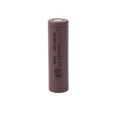 China Power Tools + Home Appliances + Traffic Machines + Sports and Leisure + Medical Equipments China Factory Leading 2200mAh 3.7V 9C Rechargeable Portable Lithium Ion Scooter Cell Battery Packs + high speed 18650 battery communication devices for sale