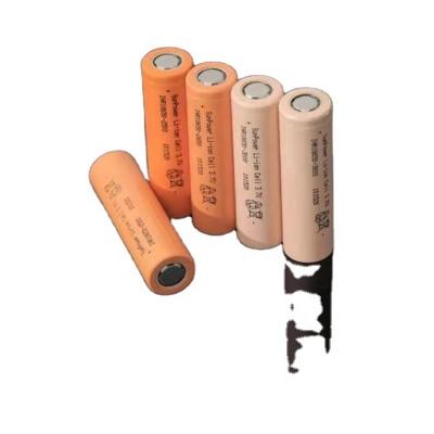 China Machine- Factory 3000mAh 3.7V 5C High Rate 18650 Bike Drone 3500mah Main Battery for sale