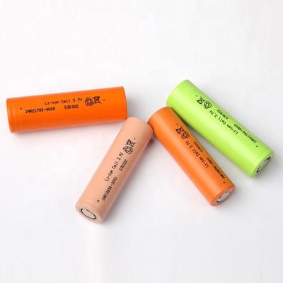 China Machine- Factory 3000mAh 3.7V 5C High Rate Shenzhen Bike 48v Main Storage Battery for sale