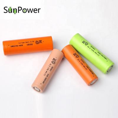 China Power tools + household appliances + traffic tools + sports and leisure + medical equipments + communication devices leading portable high lithium-ion chainsaw cells lithium ion rechargeable batteries 18650 battery factory rate 2500mAh 3.7V 10C for sale