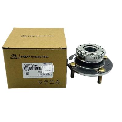 China Long Life .durable. Auto Parts Front 52710-2D115 Wheel Hub Bearing For Hyundai Kia Sonata for sale