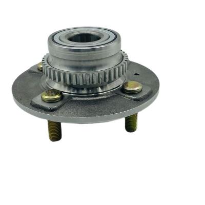 China Long Life .durable. Good Quality Kit Car Parts 52710-25001 Hub Unit Wheel Bearing For Hyundai Kia Sonata for sale