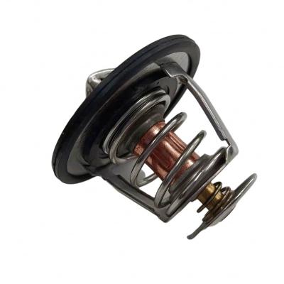 China 25500-3C100 25500-3C150 OEM Auto Thermostat Assembly Suitable For Hyundai Kia Veracruz for sale