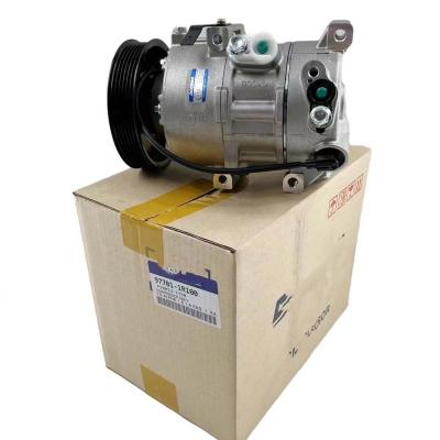 China High-Quality Automobile Air Conditioning Compressor  977011R100 97701-1R100 Is Suitable For Hyundai Kia. SPORTAGE-R Closed Off-Road Vehicle for sale