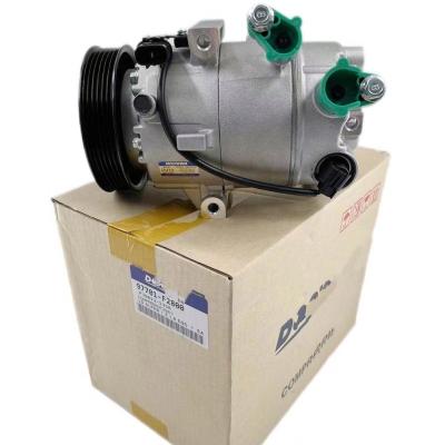 China Original Quality Automobile Compressor 97701-F2800 97701F2800 SPORTAGE-R Closed Off-Road Vehicle for sale