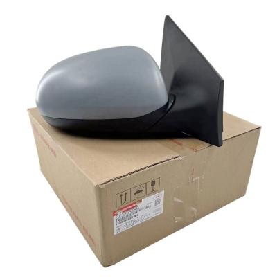 China Bluetooth High-Quality Car Body Kit Side Mirror 87610H7000 87610-H7000 Is Suitable For Hyundai Kia for sale