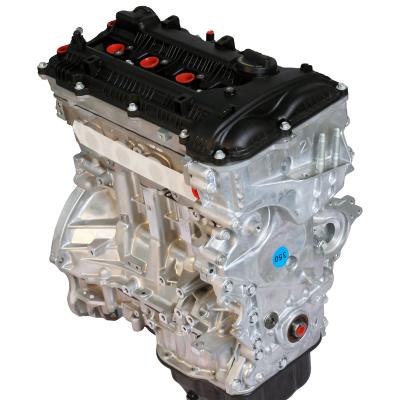 China Original Quality Genuine Engine G4FA Is Suitable For Hyundai Kia G4NA G4NB. Accent for sale