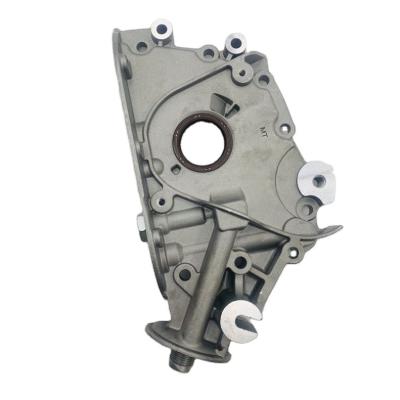 China Hyundai Elantra 1995-2000 Hot Sale Auto Parts 21310-23002 Engine Oil Pump For Hyundai Elantra 1995-2000 for sale