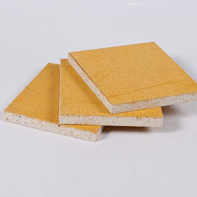 China Fireproof Mgo Board / Lightweight MgO Flooring with Strength for Container Flooring for sale