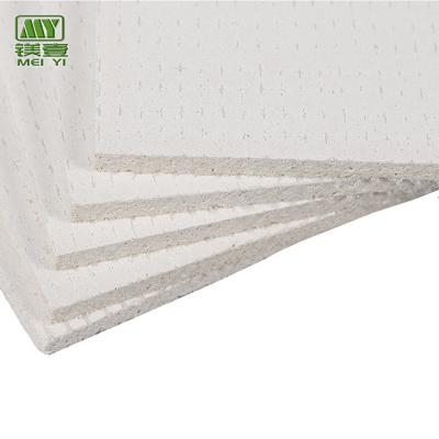 China 3-30mm Contemporary Recyclable Magnesium Oxide Board With 40 Mic for sale