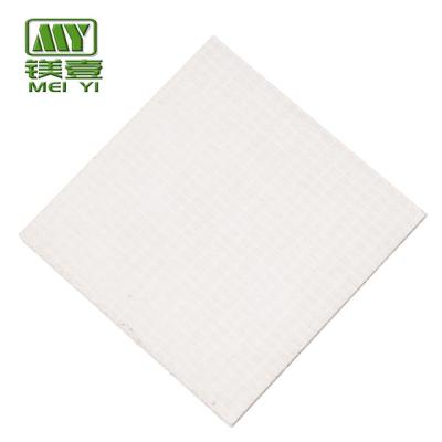 China Paneles de pared de óxido de magnesio para interiores decorativos e impermeables multifuncionales en venta