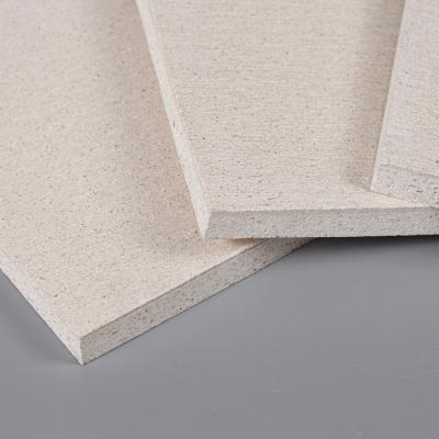 China White Grey Fireproof  Magnesium Oxide Board MgO Wall and Ceiling Panels for sale