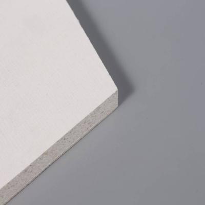 China 12mm Contemporary Gypsum Wall Boards Magnesium Oxide Board 1220*2440mm for sale