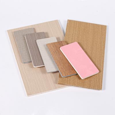 China Fireproof Waterproof Decorative MgO Boards With Strong Hardness And Smooth Finish for sale