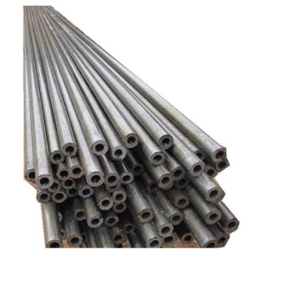 China Outer Diameter 16 32 89 102 377 720mm Thickness 2.5 3.5 5 8 12 25mm 35CrMo Seamless Carbon Steel Pipe For Geological Boiler Oil Round for sale