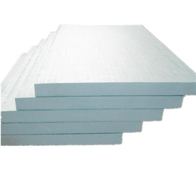 China Construction 1200x600x(30-100)mm Cheap Anti-knock Thermal Insulation Polystyrene Foam Feature Board for sale