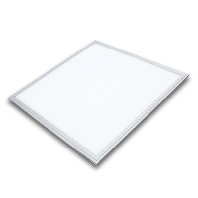 China Residential Aluminum 48LED 600*600 High Quality Indoor Waterproof Led Light Panel for sale