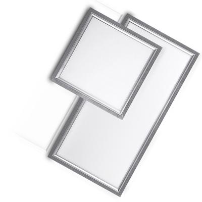 China Residential Aluminum 36LED 300*600 Cheap Indoor Waterproof Led Light Panel for sale