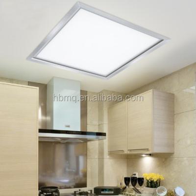 China 600*600MM Indoor Lighting LED Ceiling Panel Indoor Led Light 12W Recessed LED Light for sale