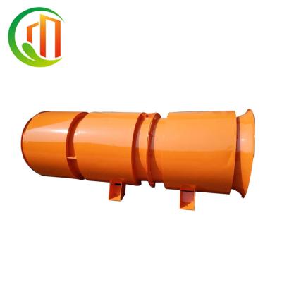 China TUNNEL SDF axial fan for sale