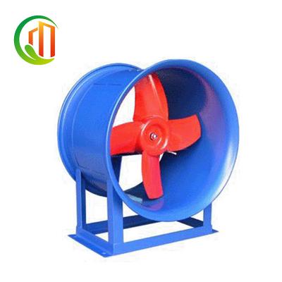 China BT35-11 warehouse explosion-proof axial fan for sale