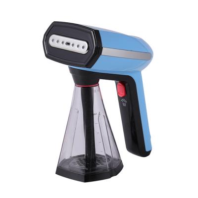 China Household Portable Electric Garment Steamer for sale