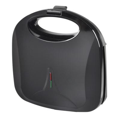 China Easy Clean 2 Slice Sandwich Toaster Sandwich Maker for sale