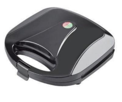 China Easy Clean Breakfast Sandwich Maker Grill Sandwich Maker for sale