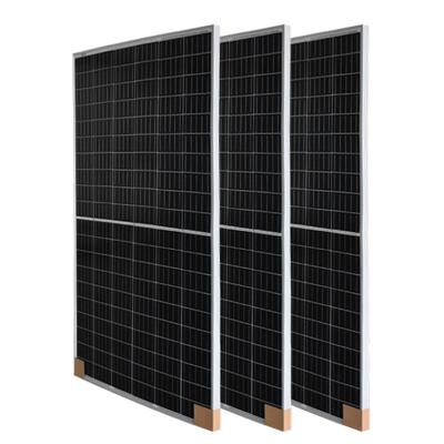 China Class A Economic Sunerise 450W Solar Home Panel System for sale