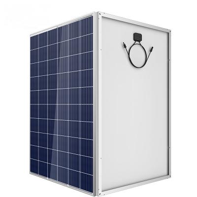 China Home 3KW Off Grid Solar Power System With LiFePO4 48V Battery for sale