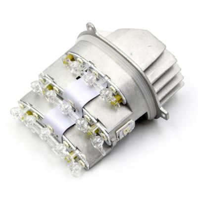 China LED Turn Indicator Signal Light Module For 3 Series E90 LCI OEM 63127245813 Left At 63127245814 Right Led Angel Eyes 63127245813 for sale