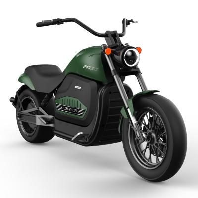 China New 2000w 3000w 60v 30ah/20ah AMOTO electric motor citycoco scooter unisex model motorcycle for sale