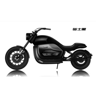 China AMOTO new design 3000w 60v30ah electric motor citycoco unisex scooter for sale