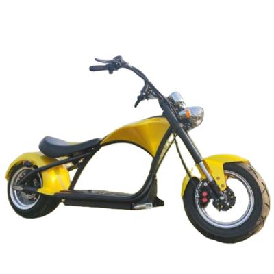 China Warehouse 3000w 2000w Unisex New Model M1Hot Sale Europea New Model M1 Electric Scooter Adult Electric Scooter Motorcycles Two Wheel for sale