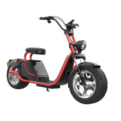 China New wholesale high quality Amoto 2021 unisex EEC certificate scooters motorcycle model from China supplier electric citycoco electric for sale