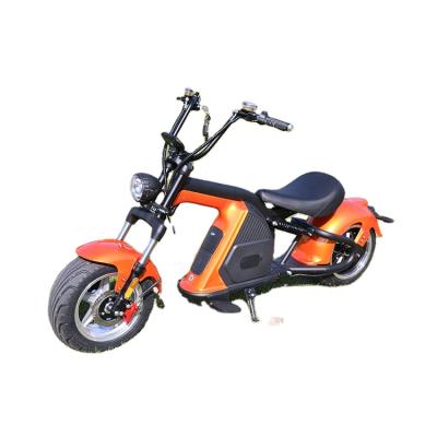 China Manufacturer unisex super professional electric tricycle citycoco 60v 20ah scooter adult for sale