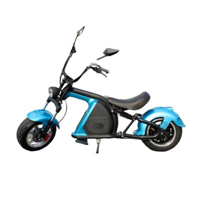 China China factory direct price new Amoto Amoto style citycoco supplier unisex electric scooters powerful motor for sale