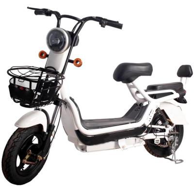 China Top quality 48V450w unisex china with seat wheel fat citycoco electric scooter for sale