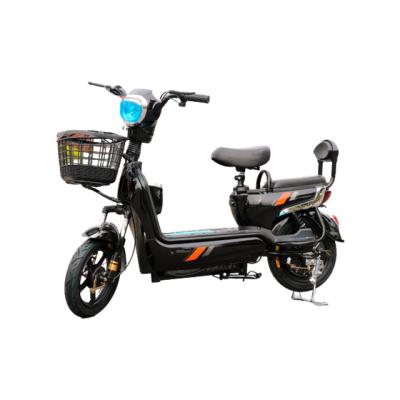 China New cheap unisex sale models 350w 48v electric scooters with pedals citycoco for sale