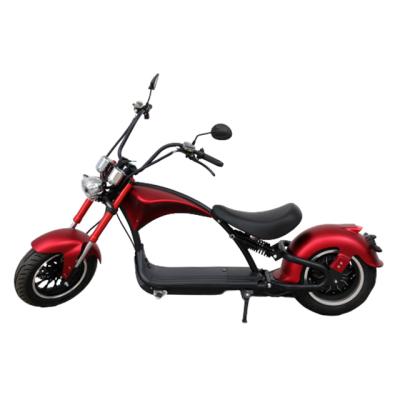 China Eu quality electric scooter citycoco wholesale unisex fantastic modern tire from warehouse 2000w 3000w 60v for sale