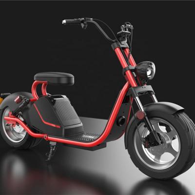 China Amoto China unisex popular cheap citycoco adult 1500w 2000W 3000W electric scooter for sale