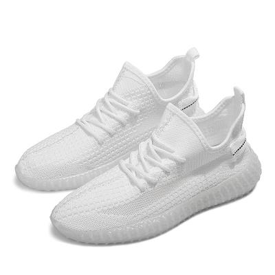 China Cushioning Luminous Original Quality Sports shoes Mens products Quality Yeezy sneakers for sale