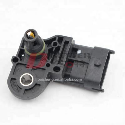 China Metal & Industry Plastics BET-89012 MAP SOCKET PRESSURE SENSOR OE 0261230217 FOR HONDA CHEVROLET for sale