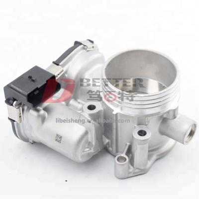 China Industry OE F01R00Y094 Metal & Plastics BET-95012 THROTTLE BODY ASSEMBLY FOR PEUGEOT for sale