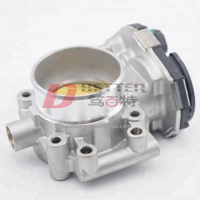 China Metal and industry plastics BET-95013 THROTTLE BODY ASSEMBLY OE 24103943 F01RB0Y061 FOR CHEVROLET SAIL for sale